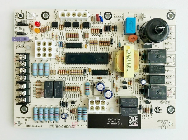 PCBAG127S