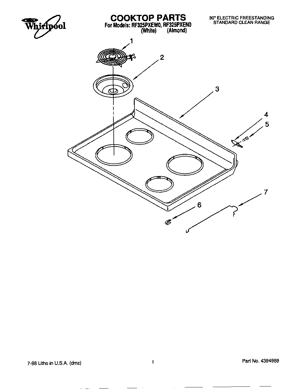 01 - COOKTOP