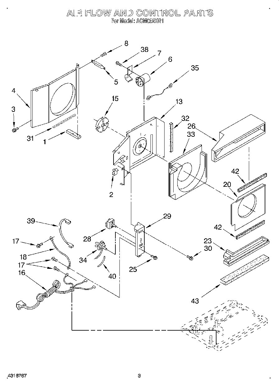02 - AIRFLOW AND CONTROL