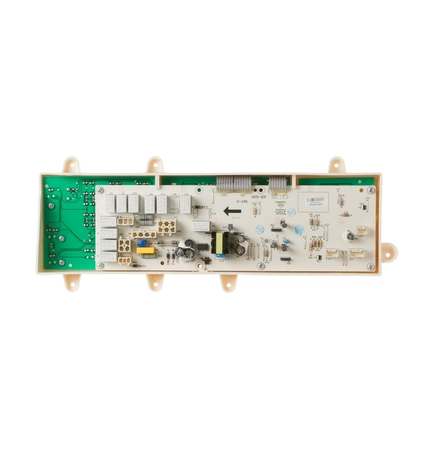 Unit Interface Board