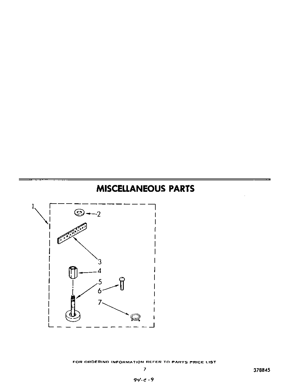 05 - MISCELLANEOUS