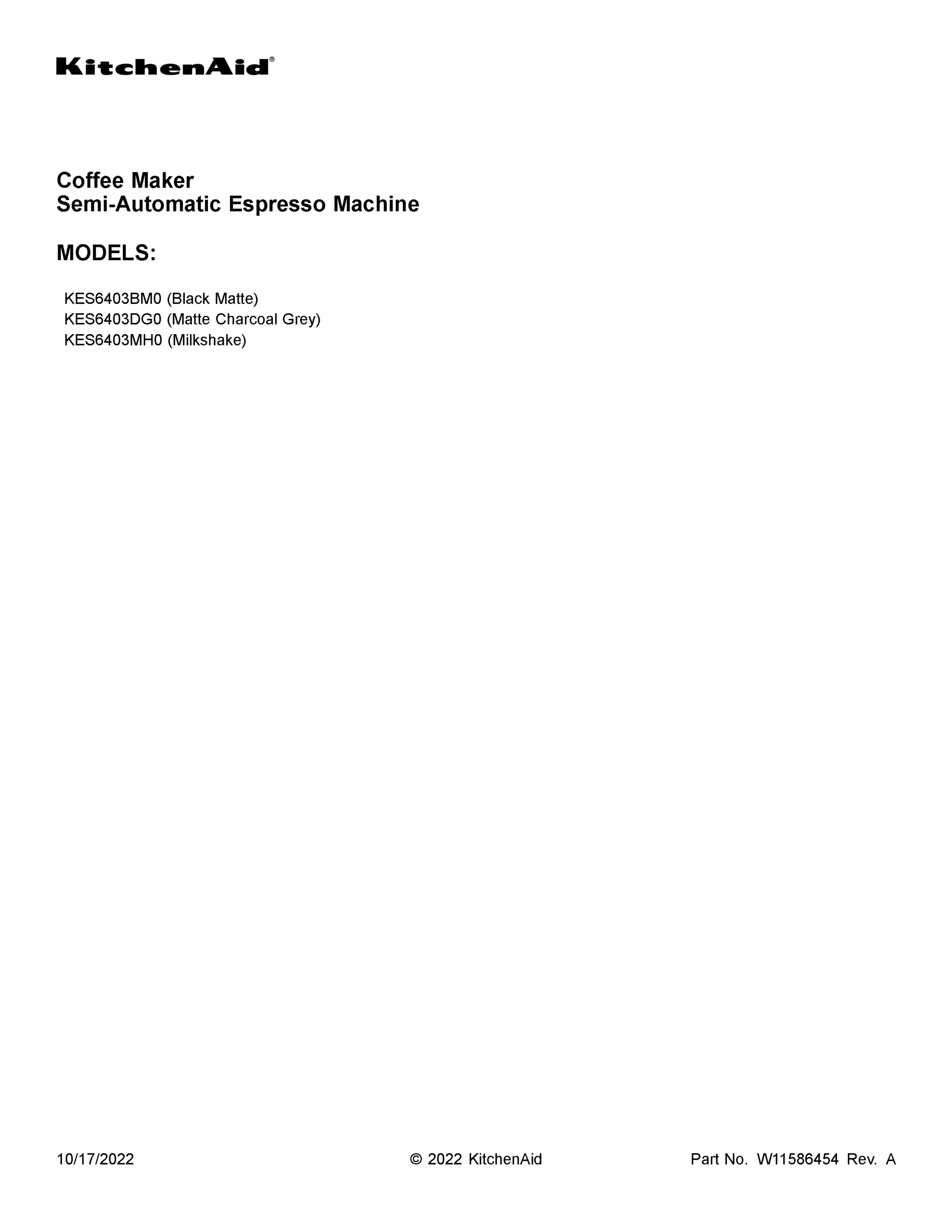 01 - COVER SHEET