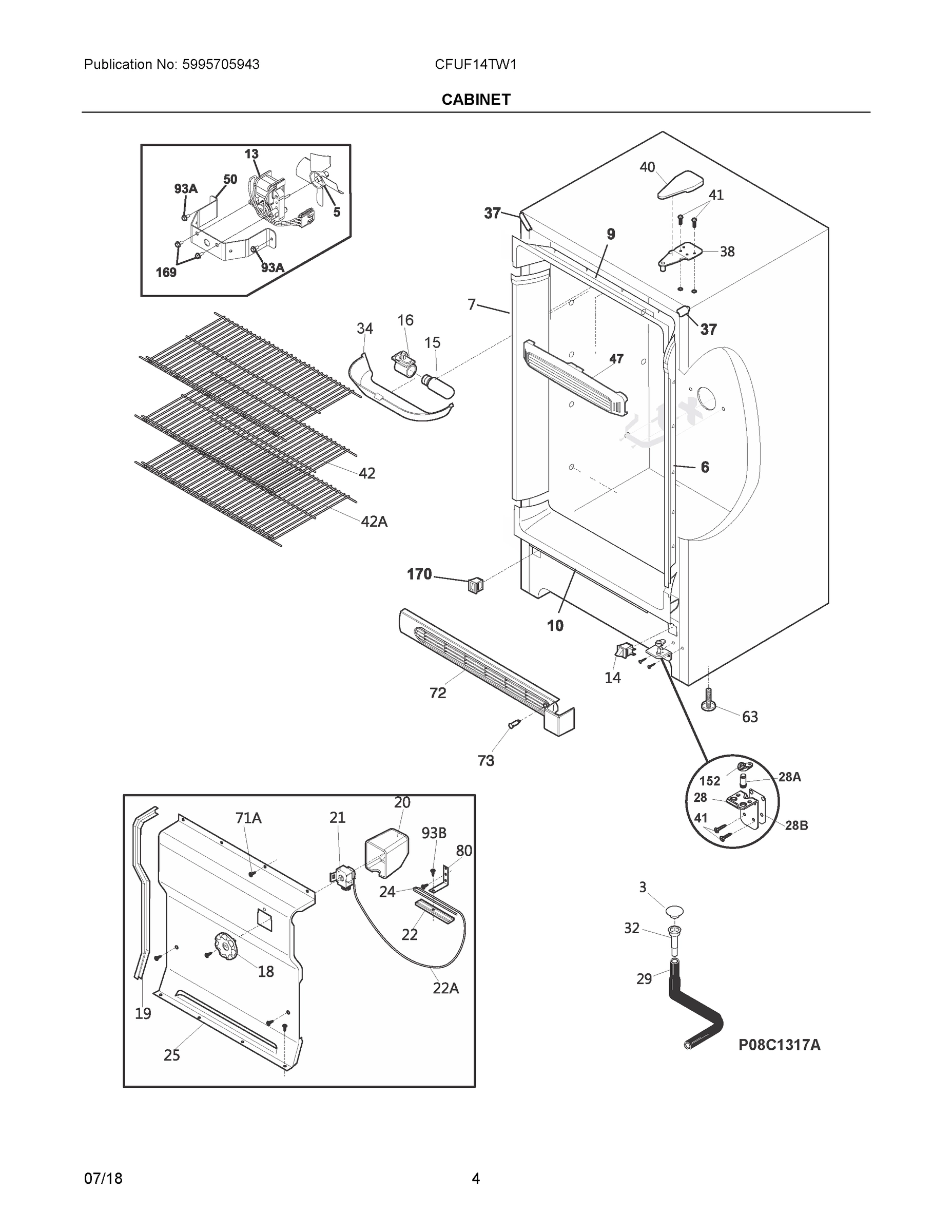 03 - CABINET
