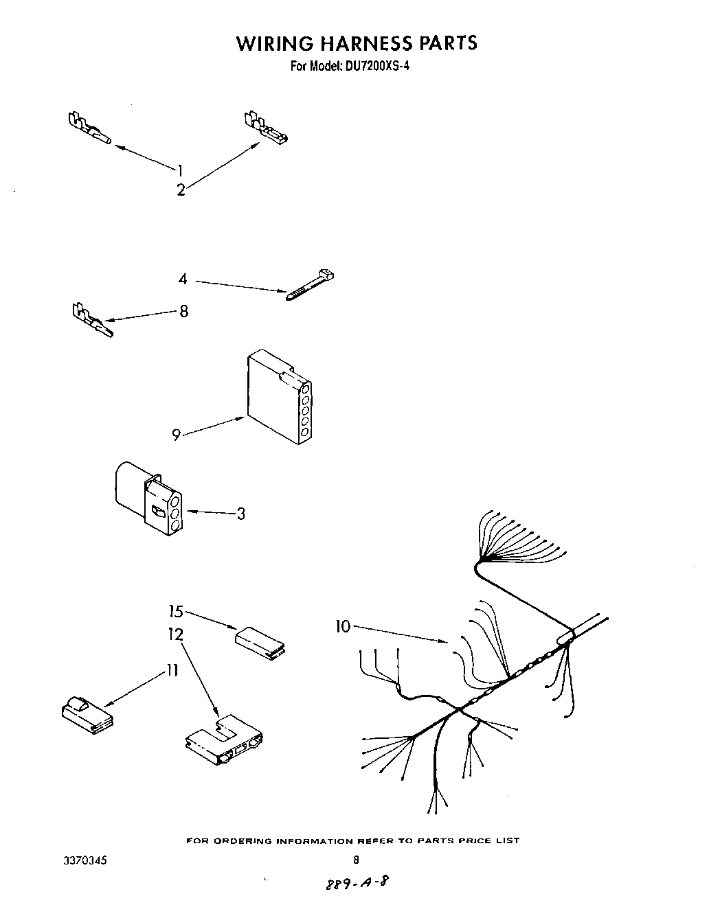 06 - WIRING HARNESS