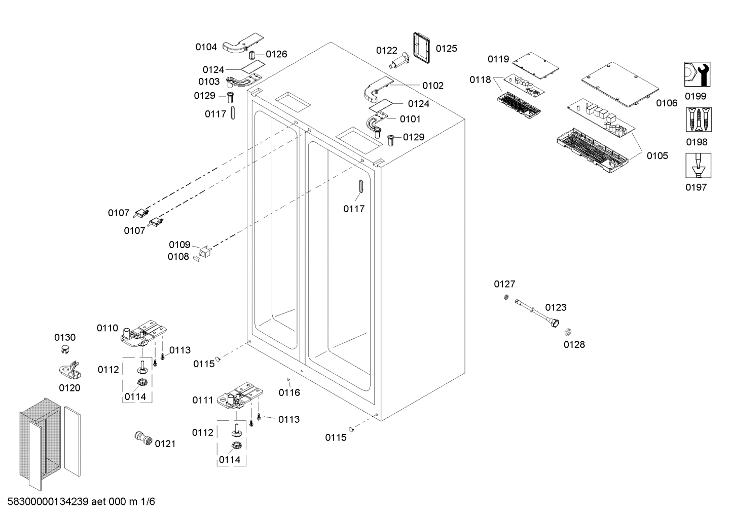 Diagram 1