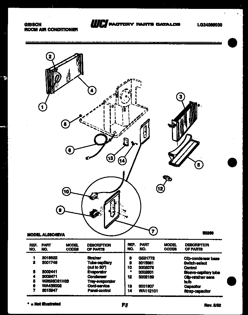 04 - ELECTRICAL PARTS