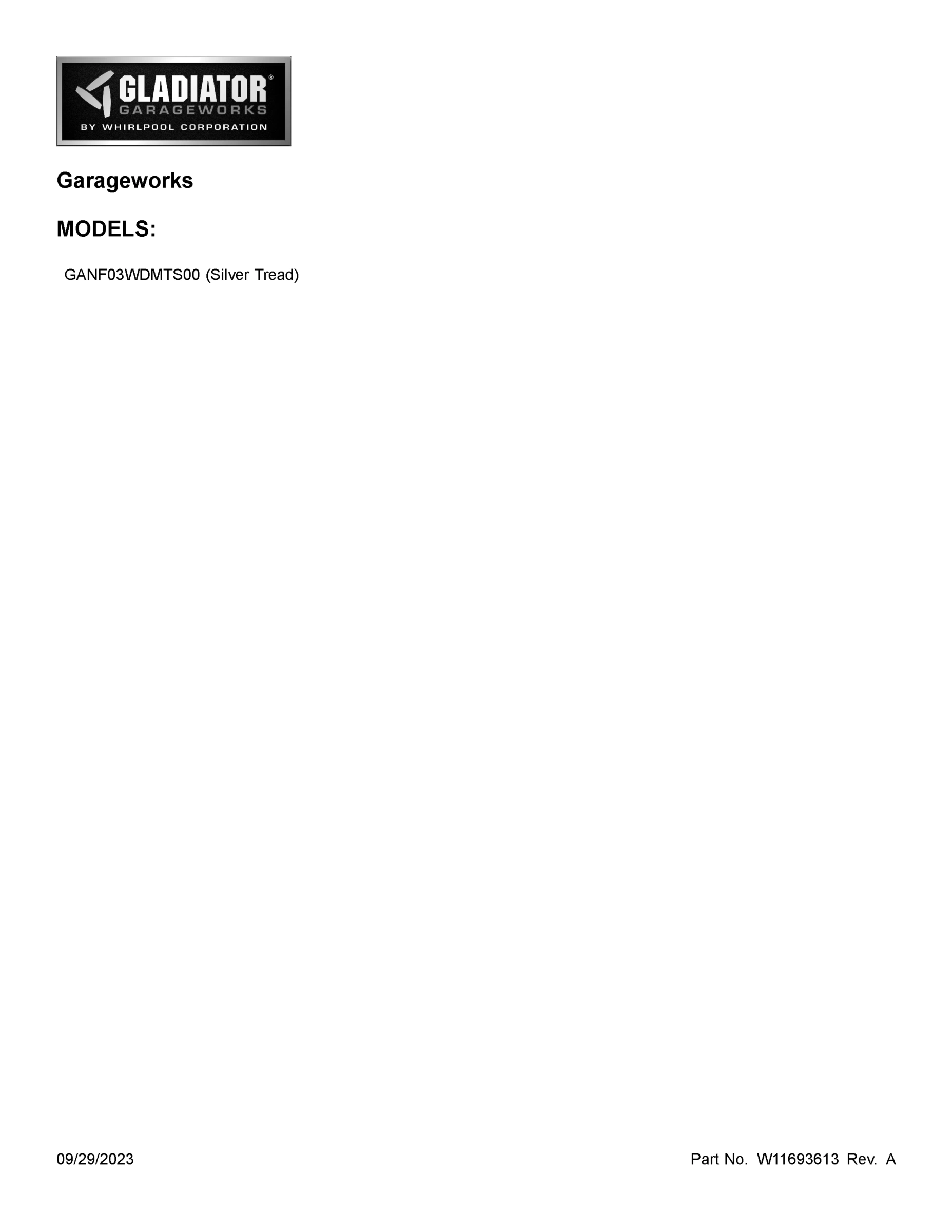 01 - COVER SHEET