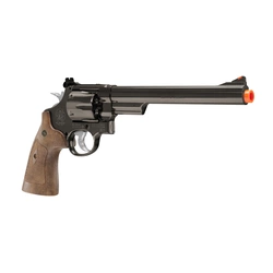 Smith & Wesson M29 Airsoft Revolver