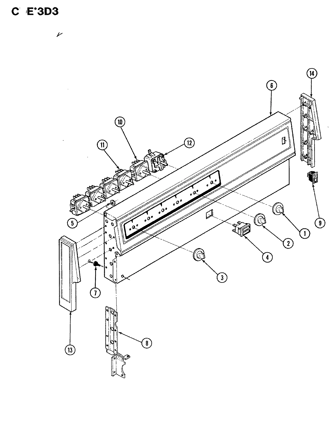 02 - CONTROL PANEL