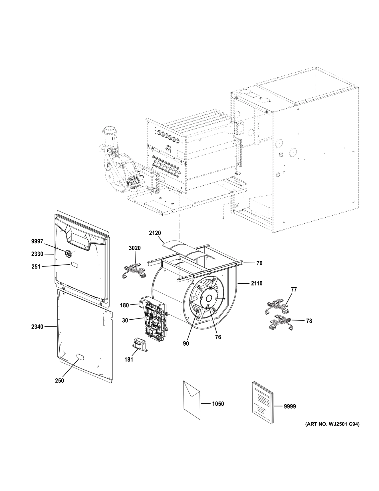 CABINET (1)