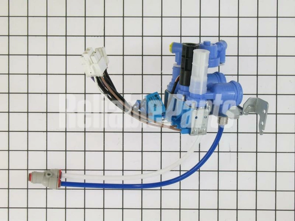 DA97-07695A Samsung Refrigerator Water Valve Assembly - Image 5