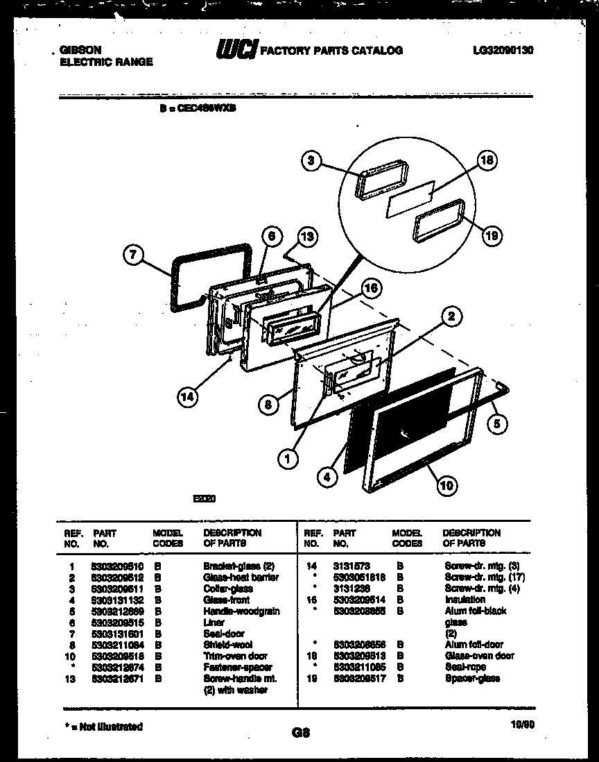 04 - DOOR PARTS