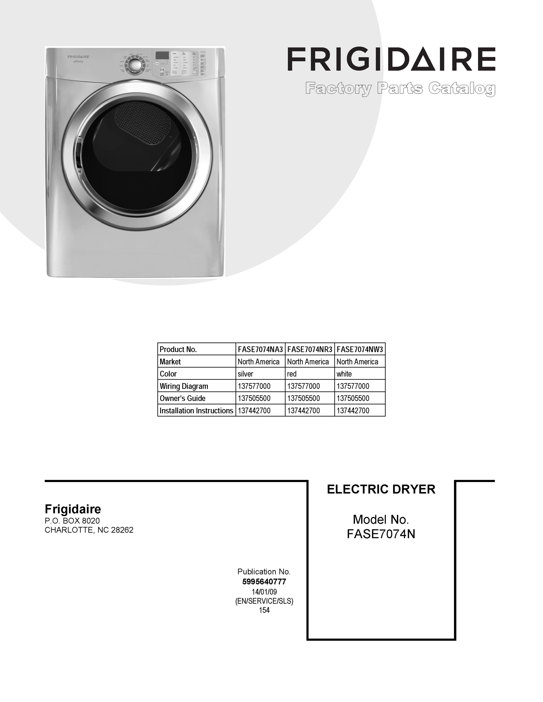 01 - COVER SHEET