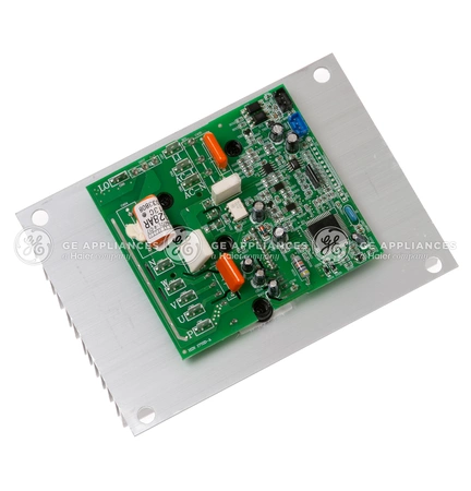 Inverter Assembly