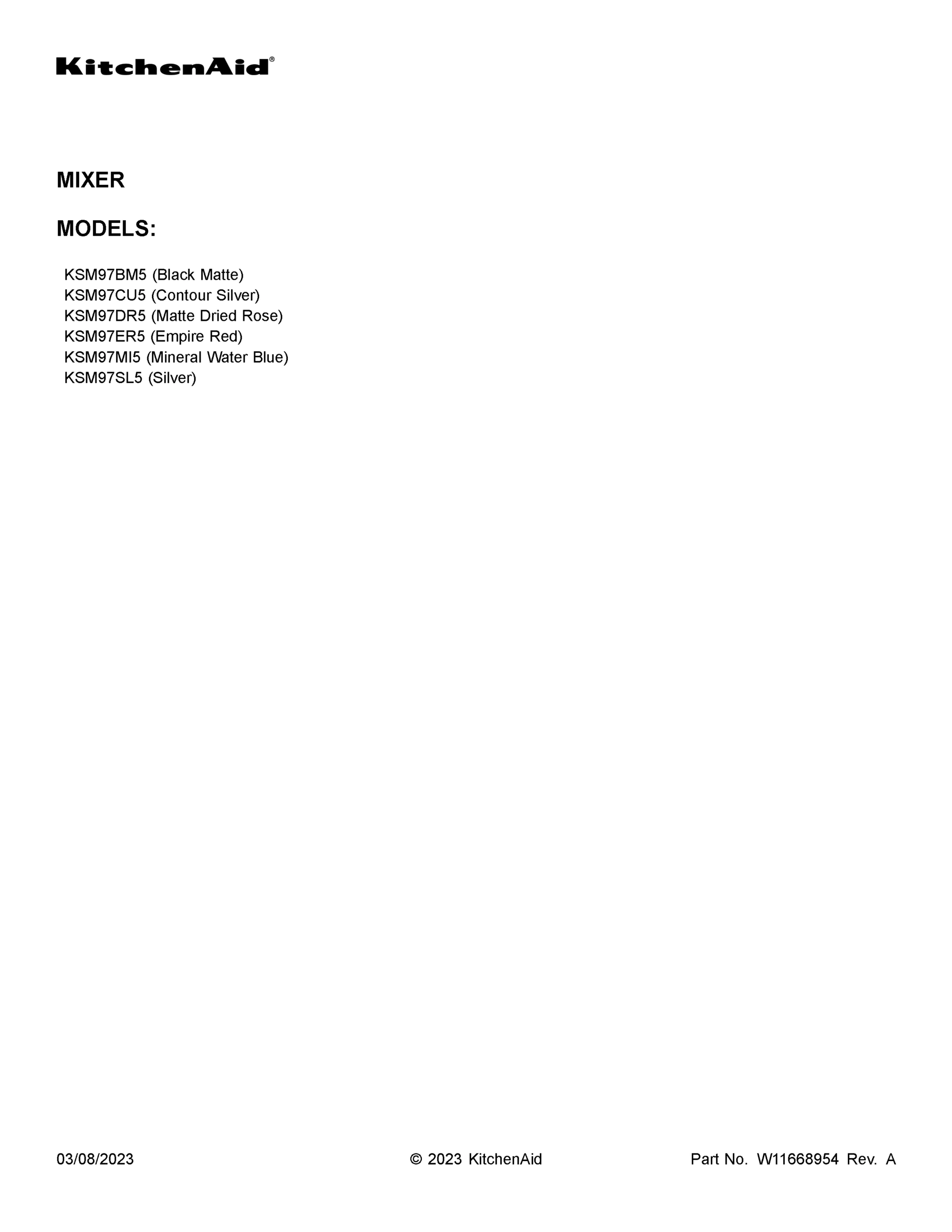 01 - COVER SHEET