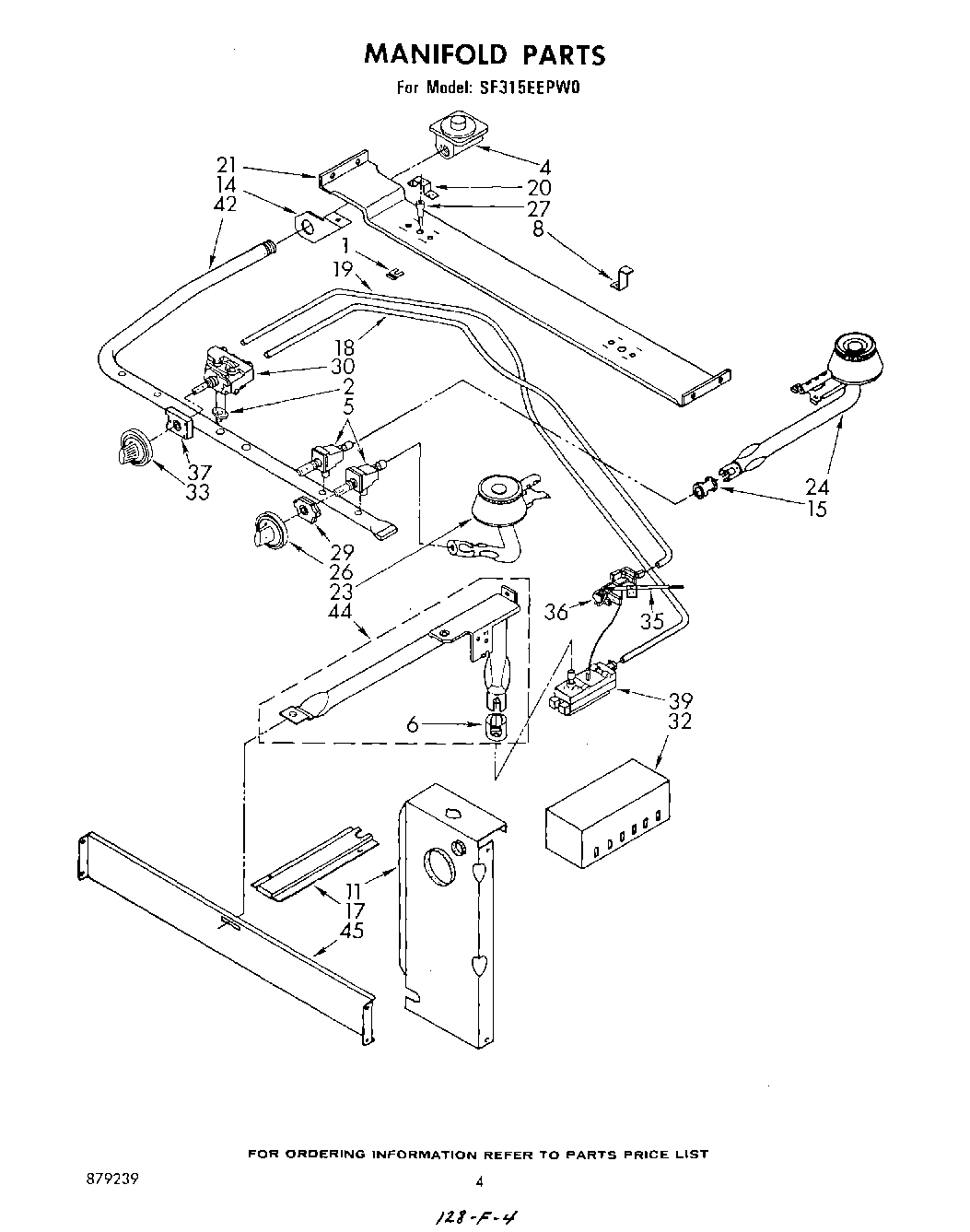 03 - MANIFOLD