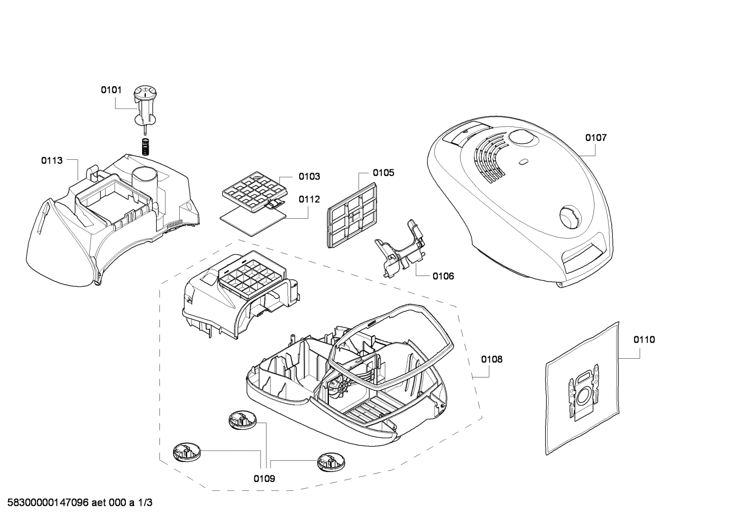 Diagram 1