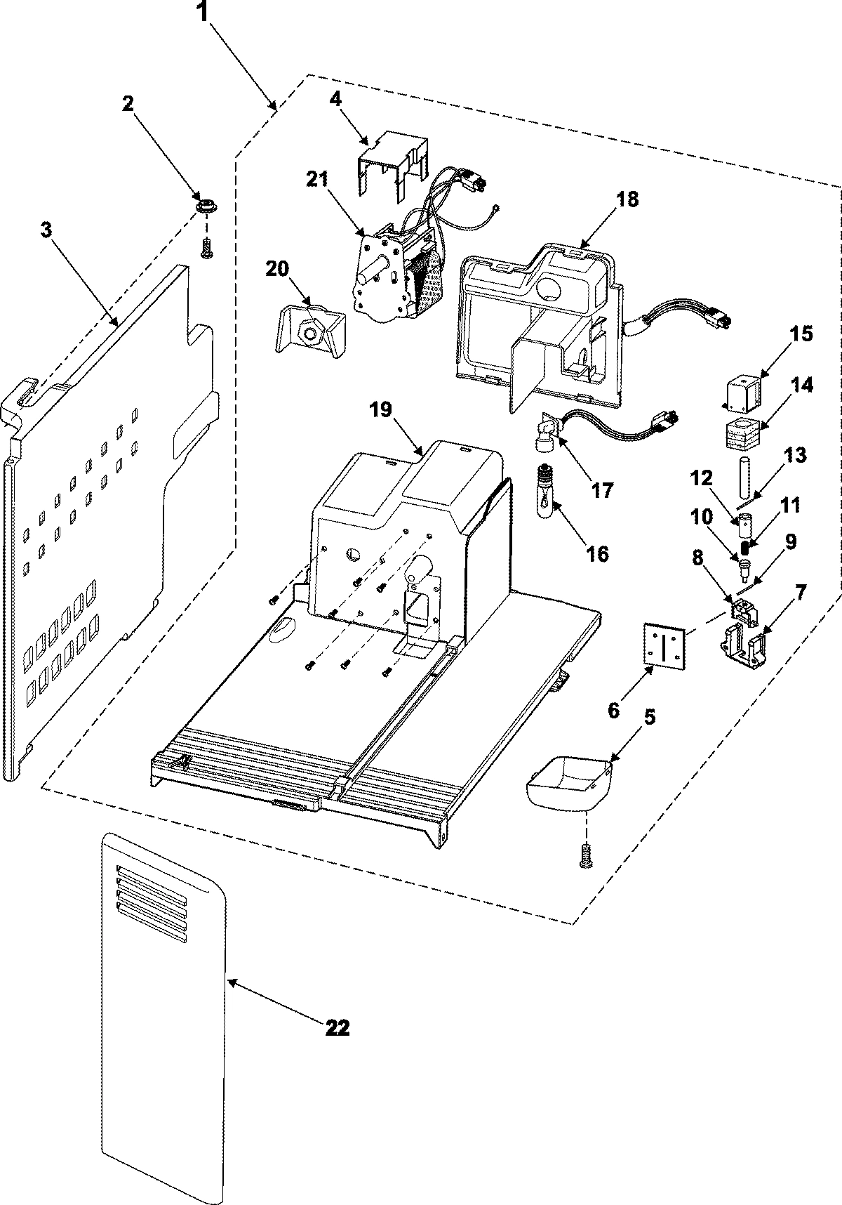 01 - ENCLOSURE