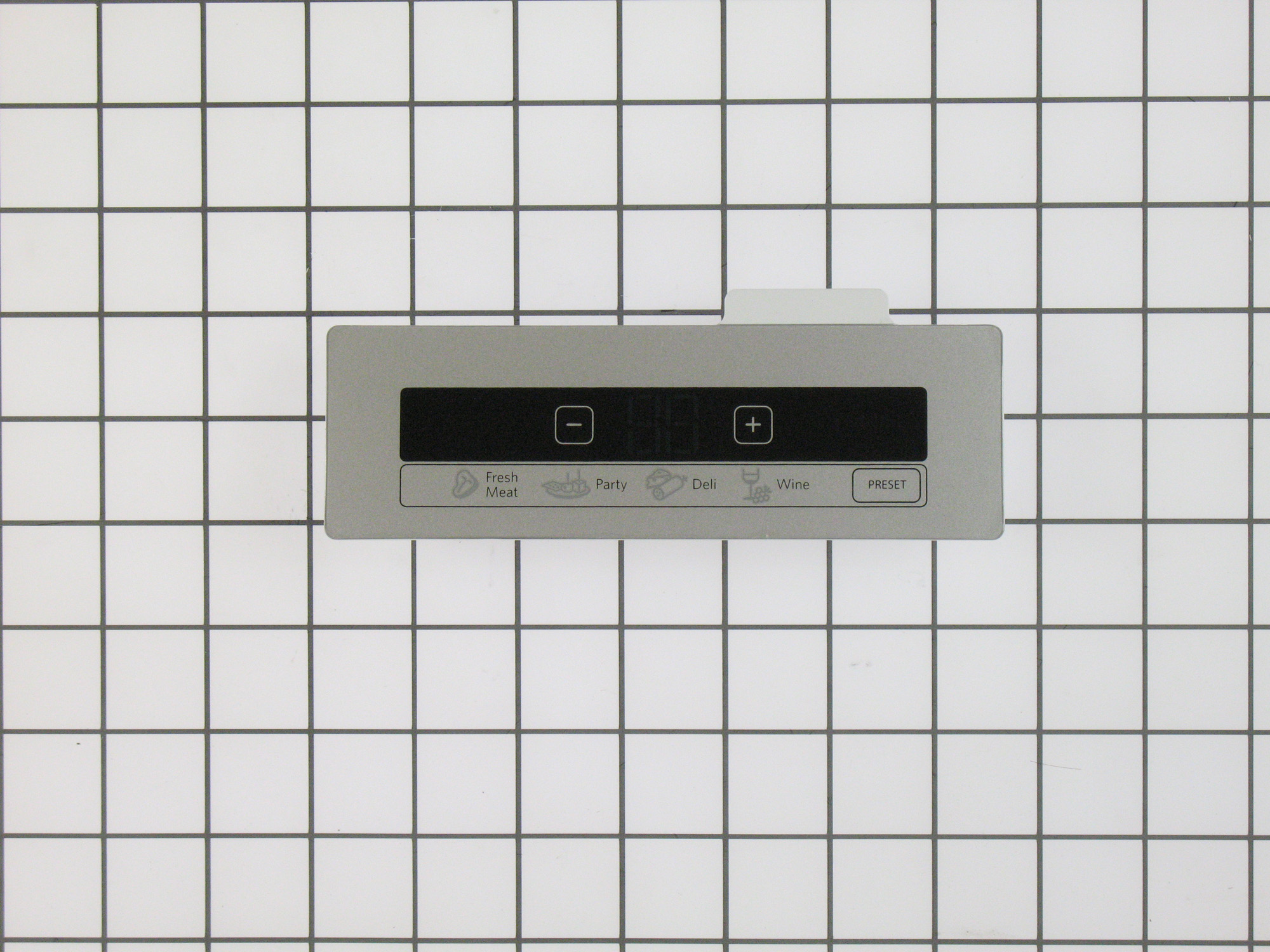 WPW10405512 Whirlpool Refrigerator Electronic Control Board + Core