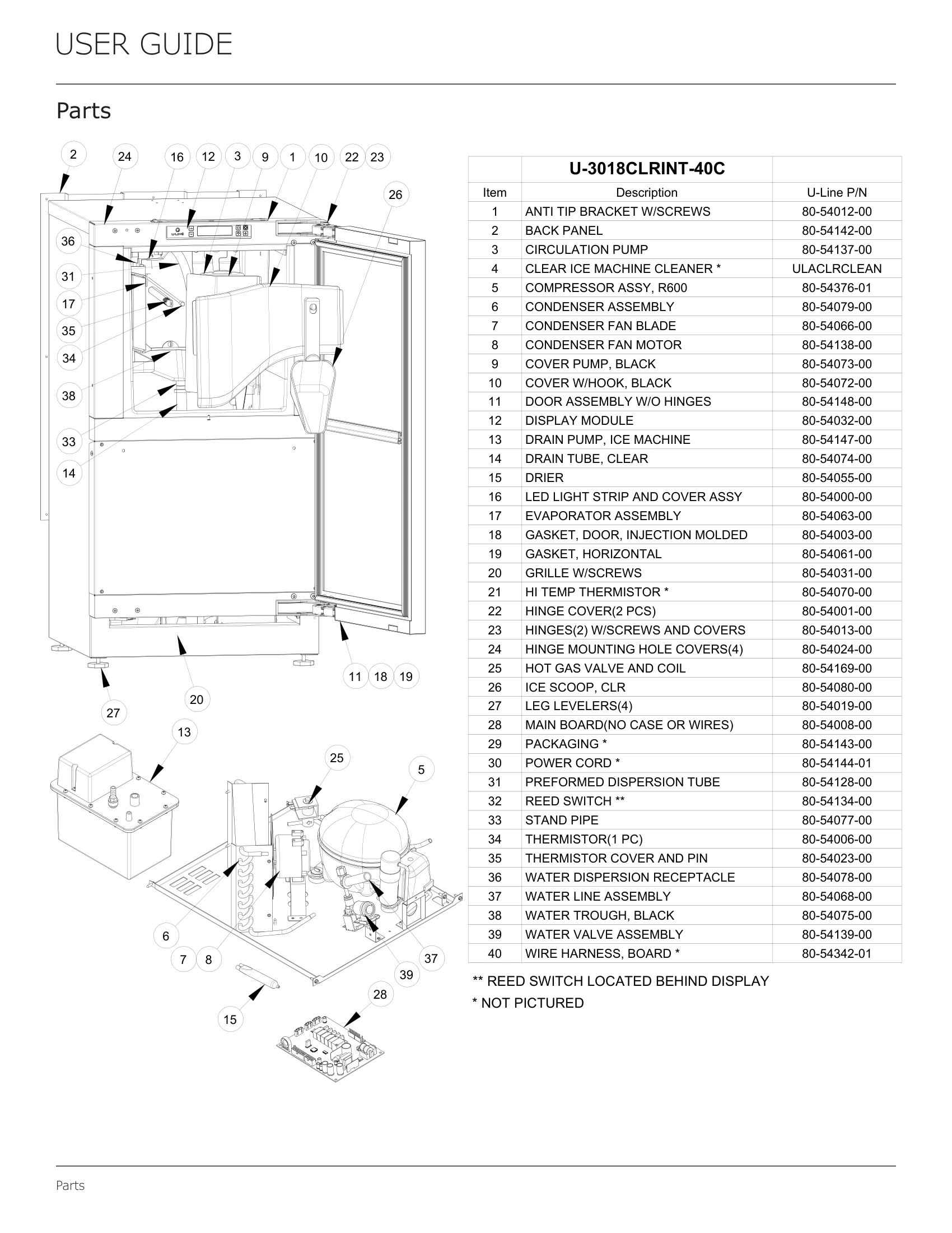 Exploded View