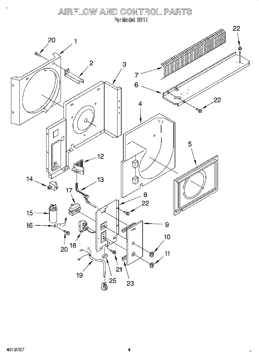03 - AIR FLOW AND CONTROL