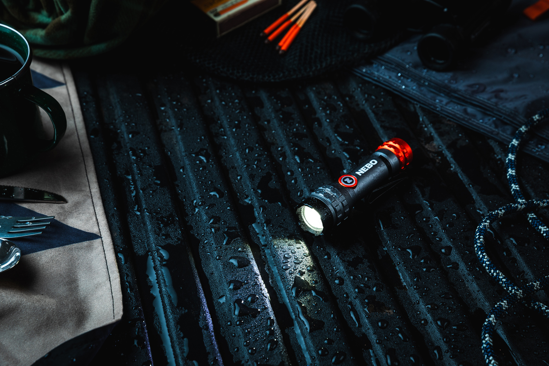 Davinci 450L עמידות