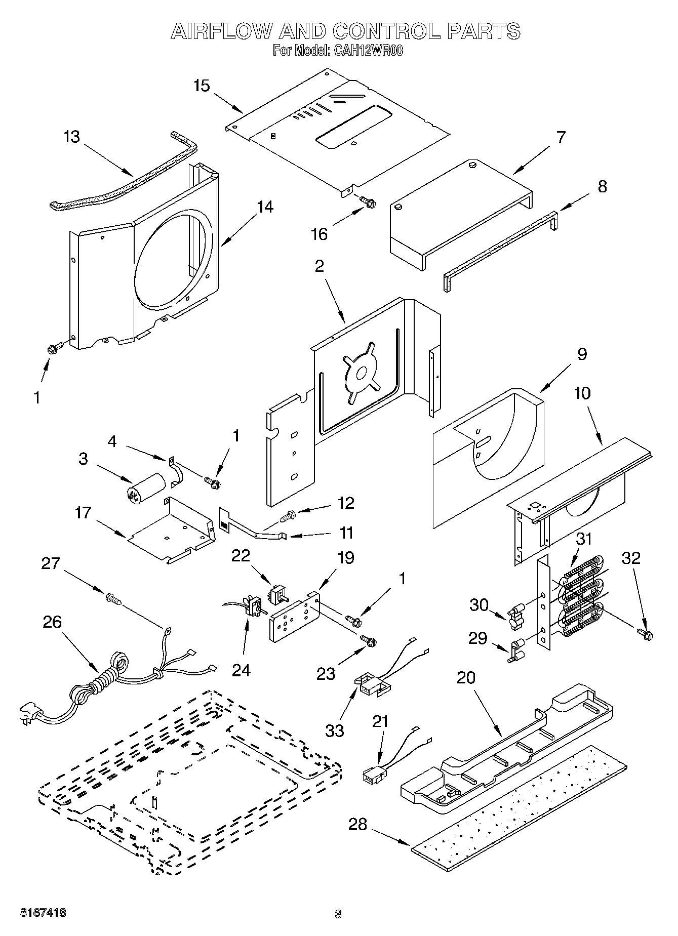 02 - AIR FLOW AND CONTROL