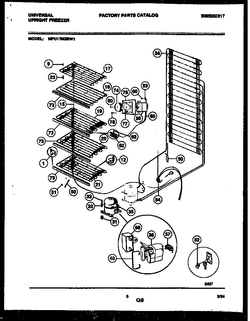 04 - SYSTEM AND ELECTRICAL PARTS