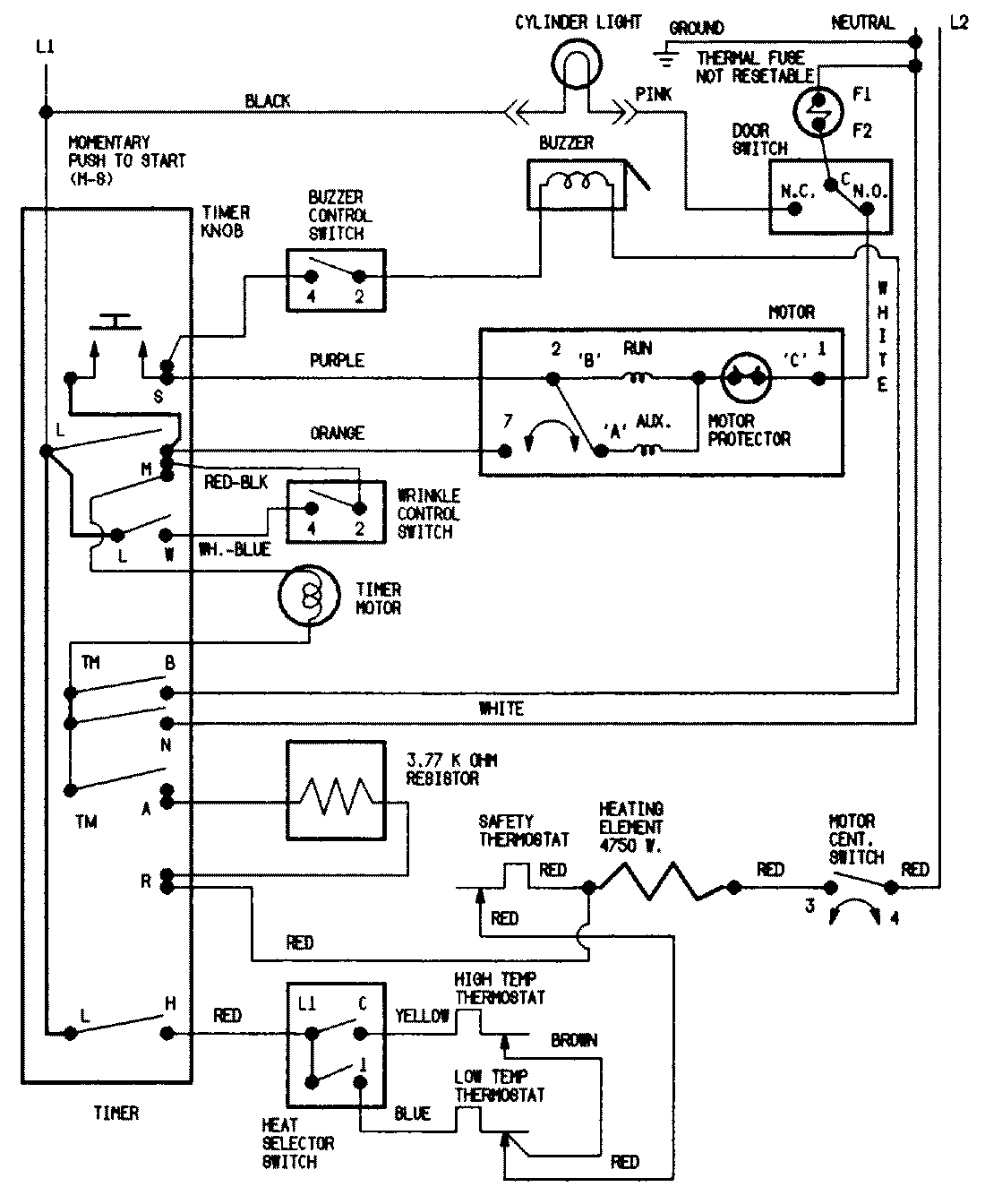 04 - WIRING INFORMATION
