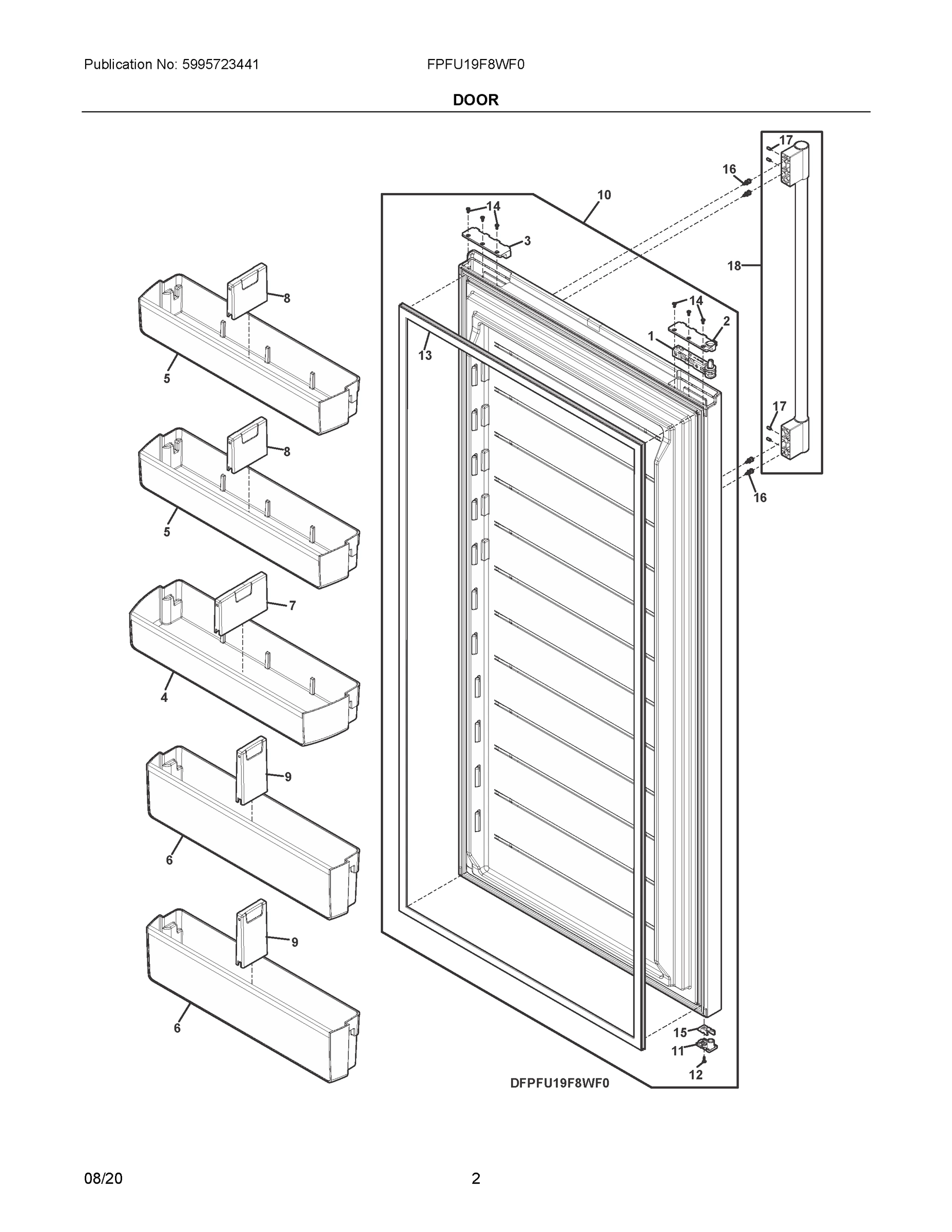 02 - DOOR