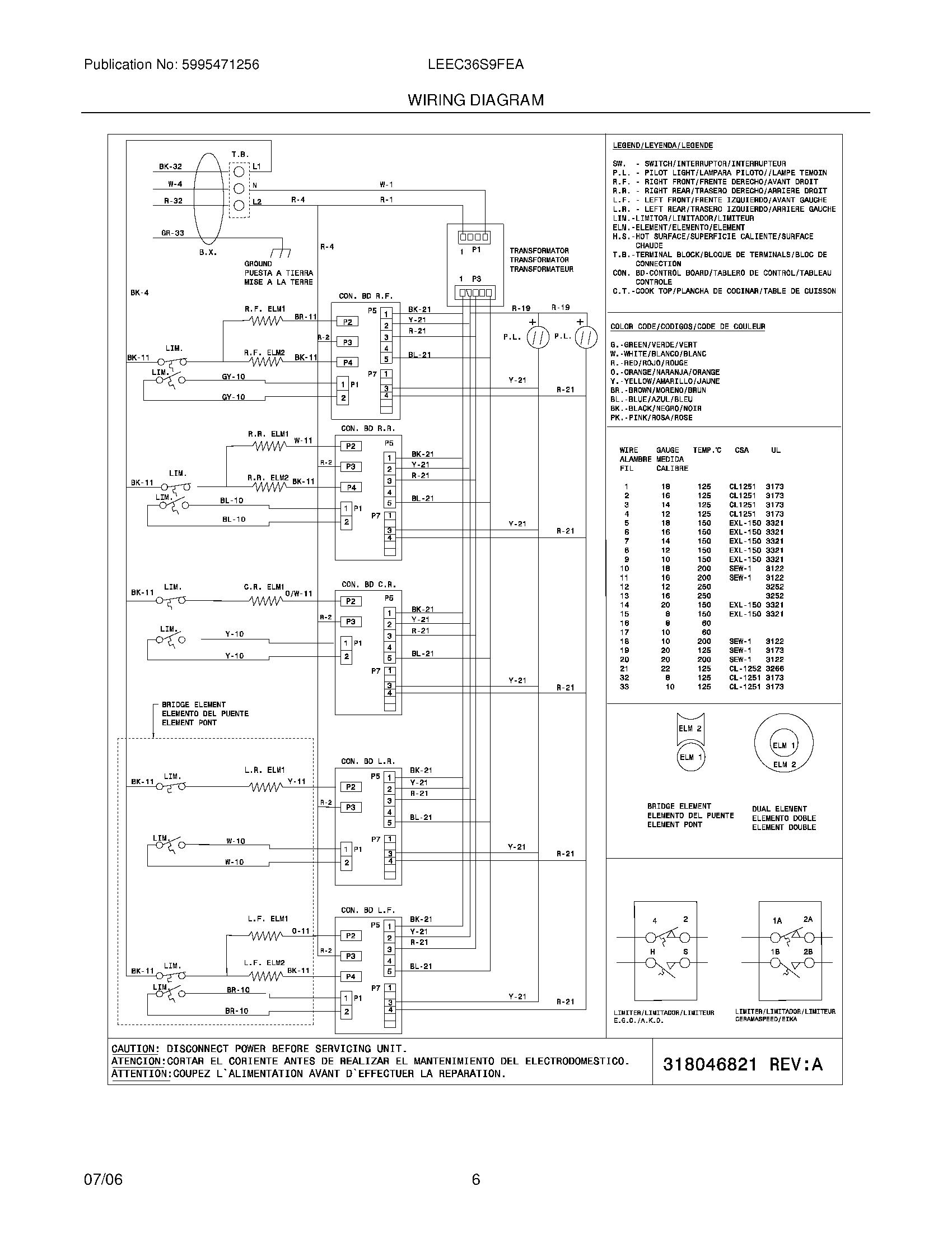 06 - WIRING DIAGRAM