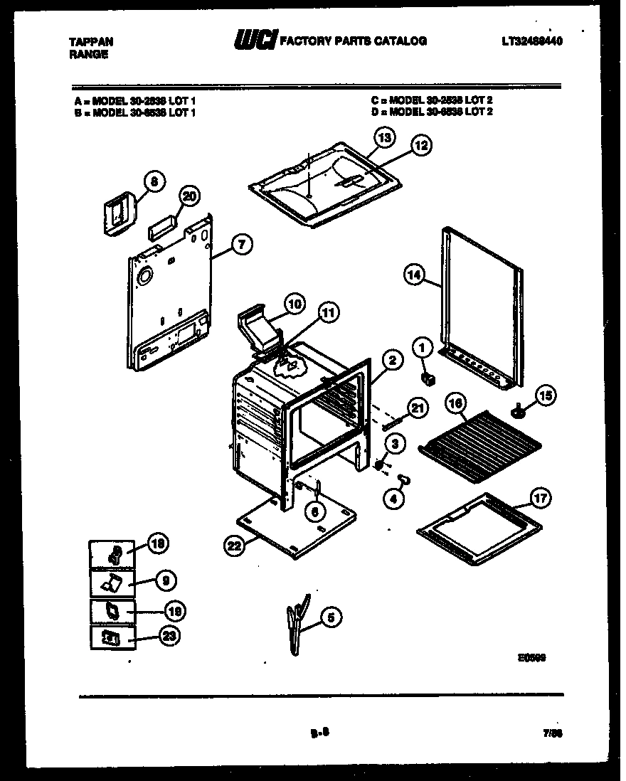 02 - BODY PARTS