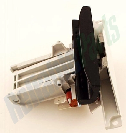 W10130695 Per Gruppo Maniglia E Chiusura Porta Lavastoviglie Whirlpool Wpw10130695 W10130696 W10130694~p122032102 - Foto 5