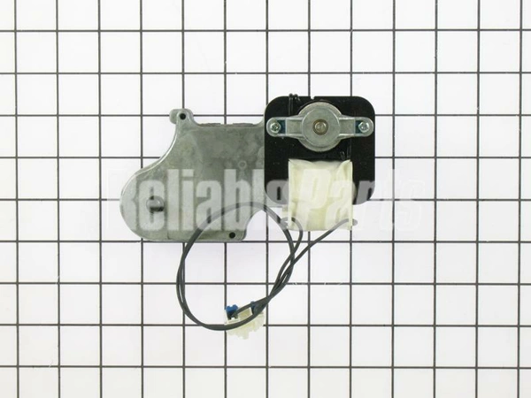 Motor Auger
