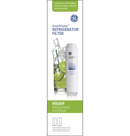 Water Filter 3-Pack