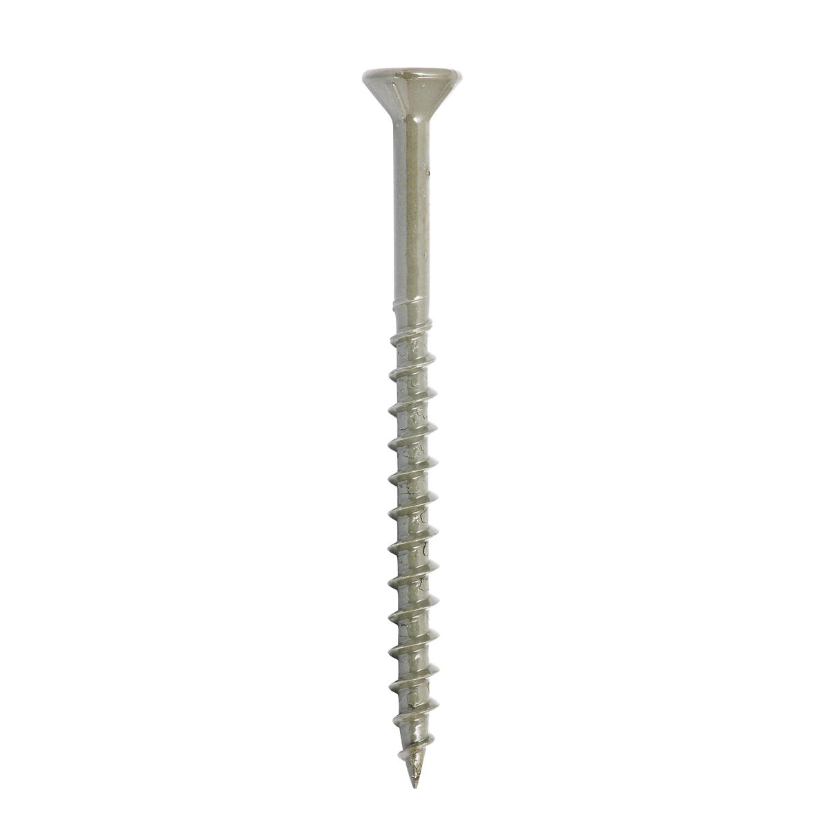 ZENITH® 10G x 65mm TUFCOTE®, Phillips Drive, Treated Pine Screws – External Use – 50 Pack