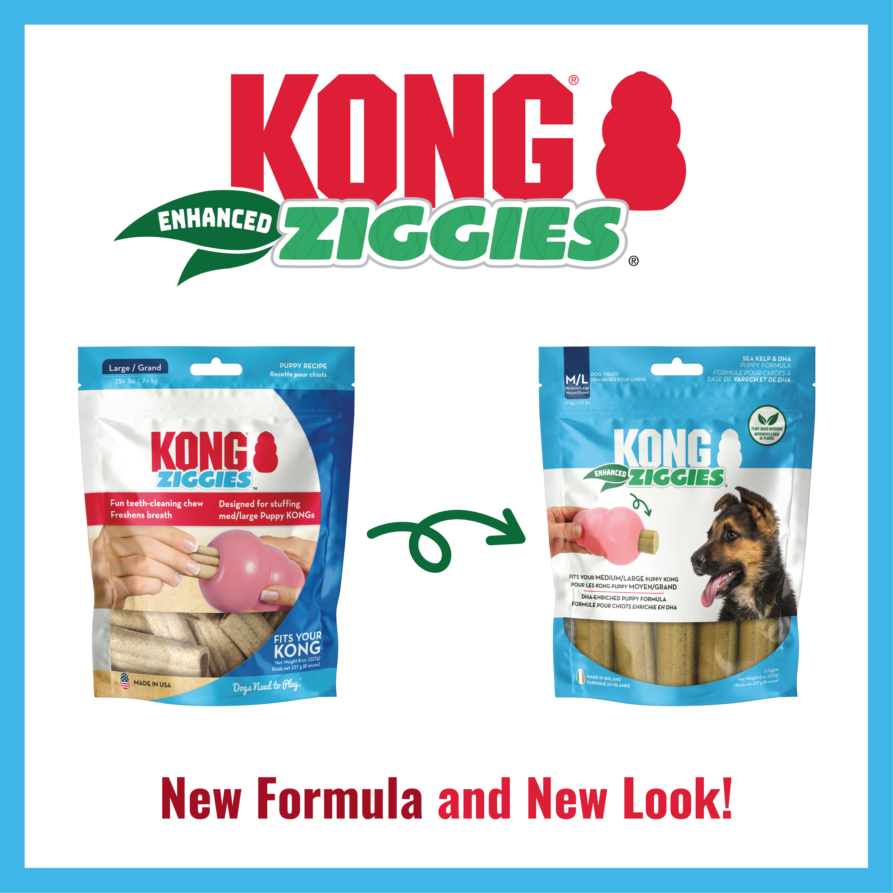 Ziggies 2.0 Puppy alt4 product image