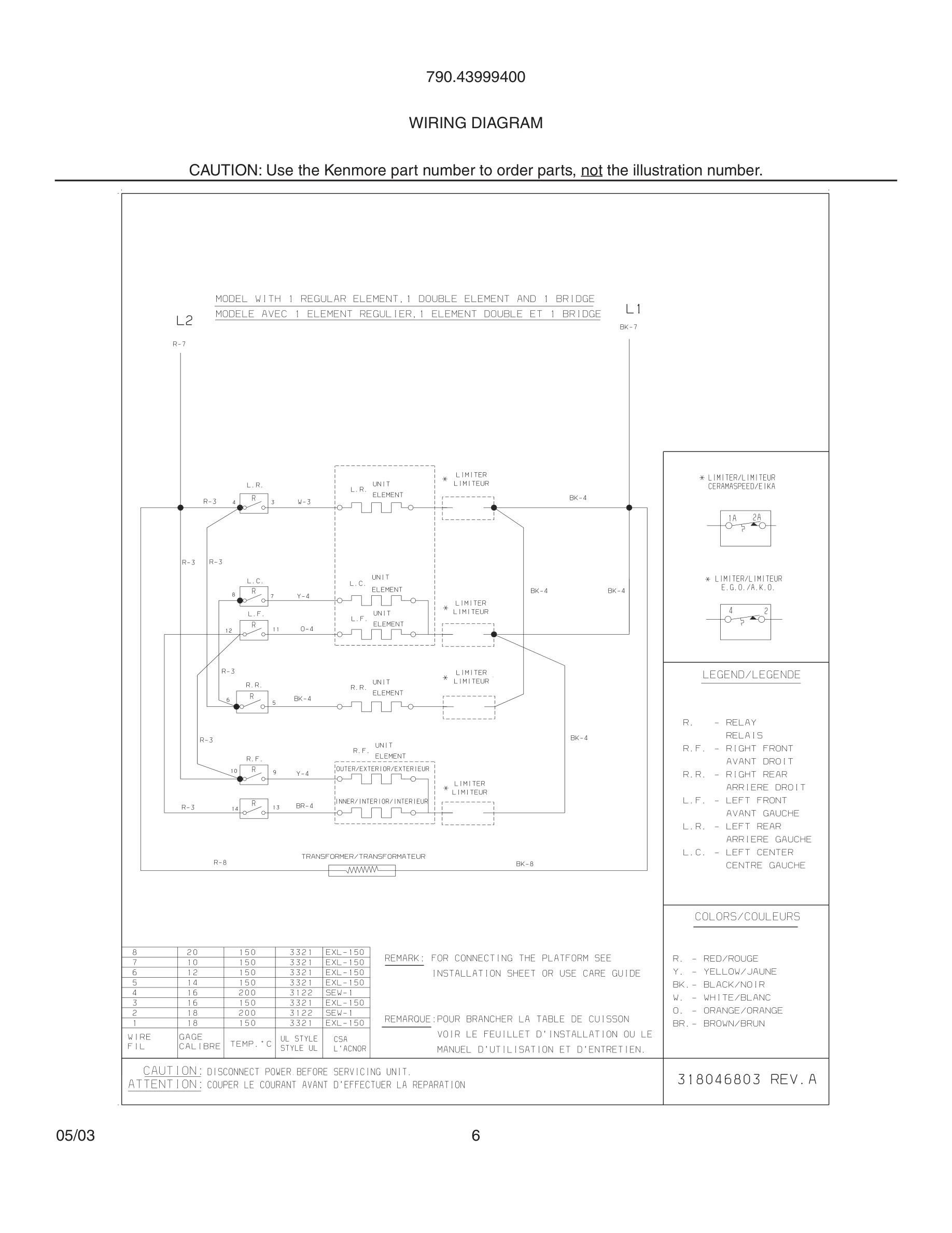 06 - WIRING DIAGRAM