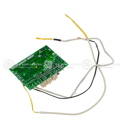 WJ29X10051 GE Air Conditioner Main Board Printed Circuit - Image 3