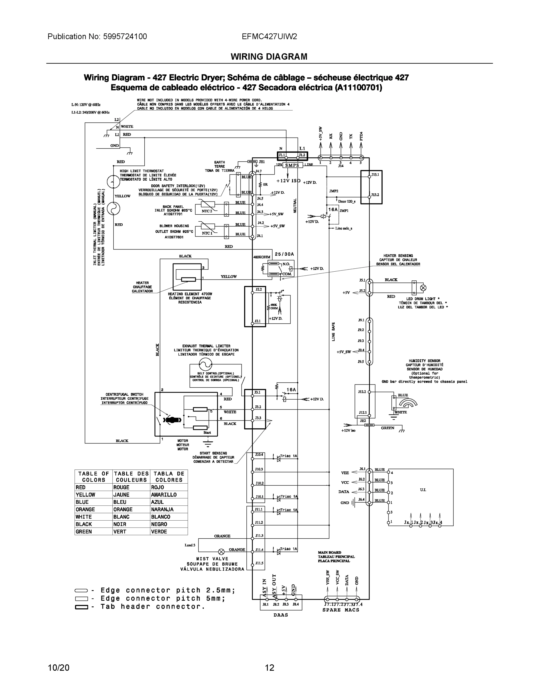 07 - WIRING DIAGRAM