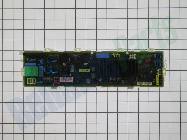 EBR76262101 LG Washer Main Control Board Display PCB - Image 3