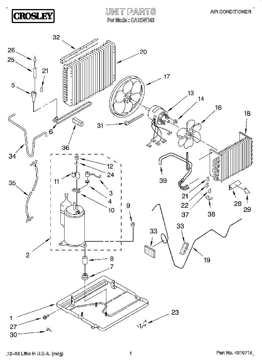 01 - UNIT, LITERATURE