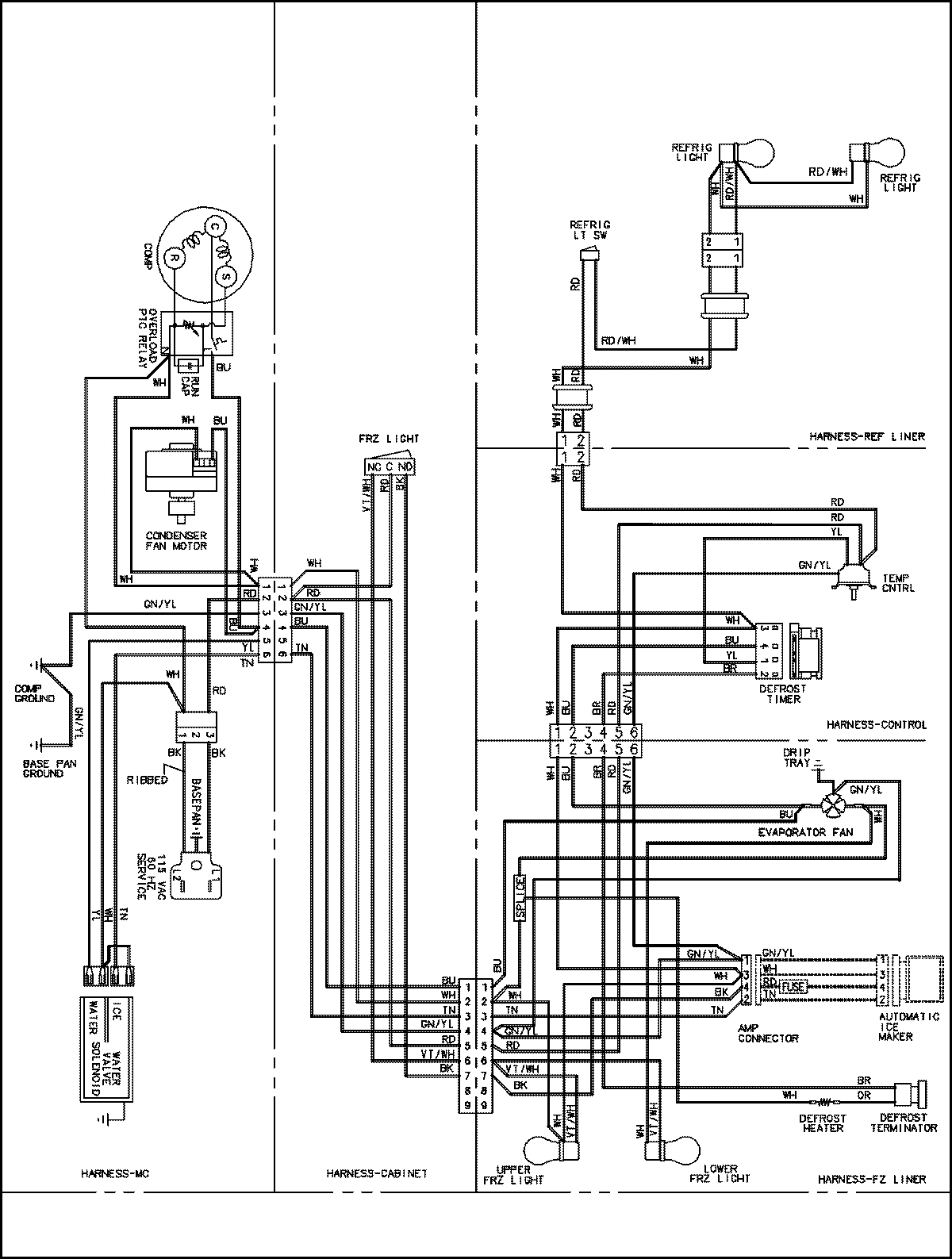 15 - WIRING INFORMATION