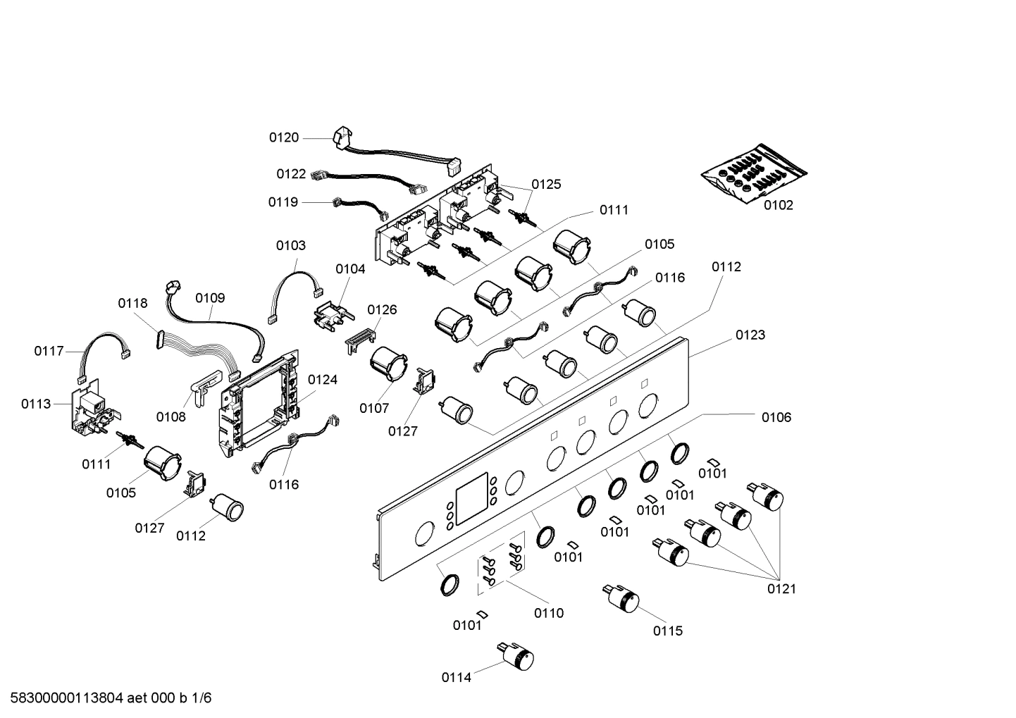 Diagram 1