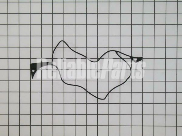 DD62-00055A Samsung Rubber Seal Assembly for Dishwashers - Image 3