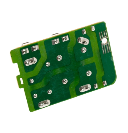 WB02X24681 – Noise Filter Board
