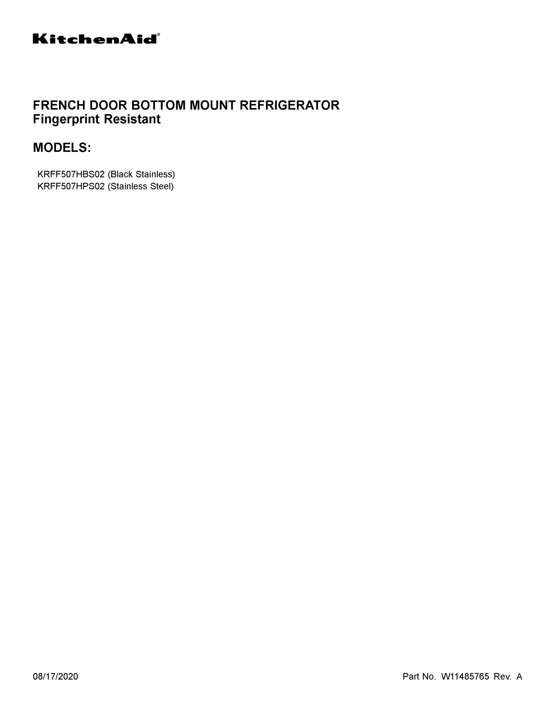 01 - COVER SHEET