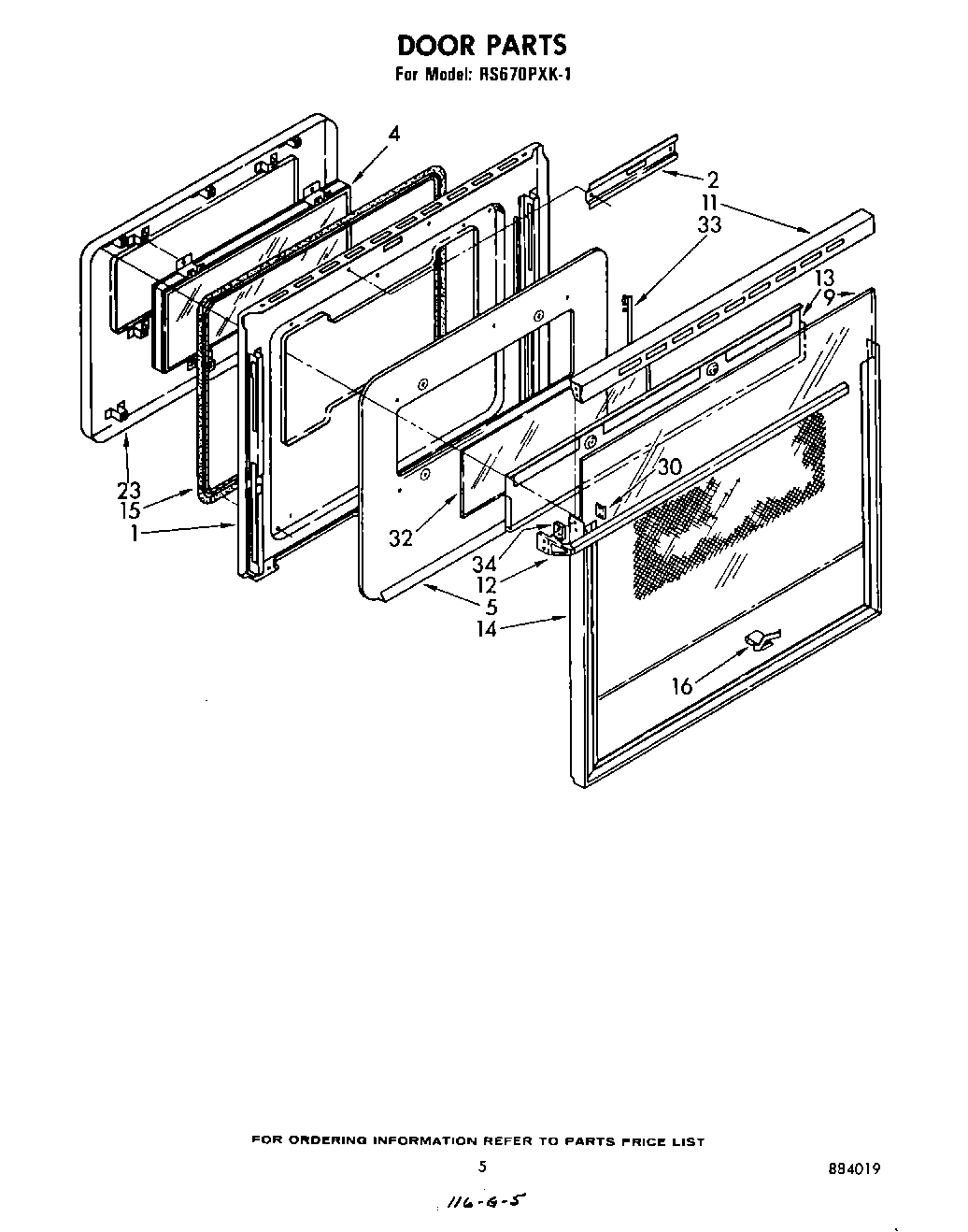 04 - DOOR