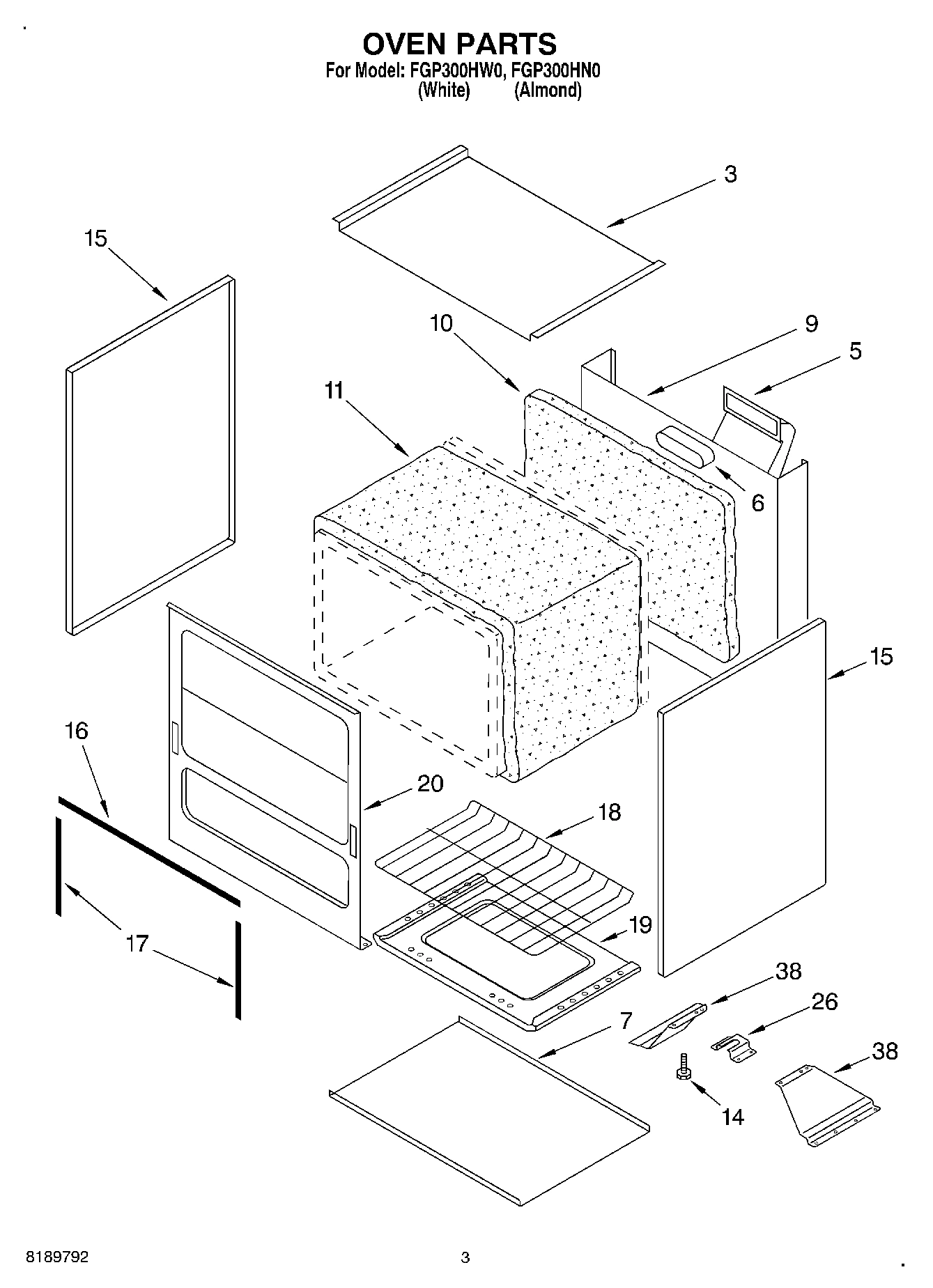 02 - OVEN