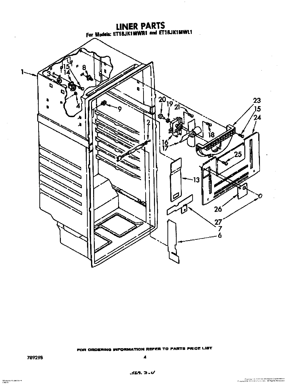 03 - LINER
